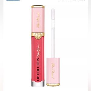 Too Faced Lip Injection Power Plumping Hydrating Lip Gloss